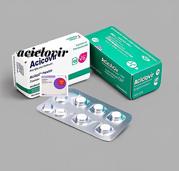 Precio del aciclovir en inkafarma